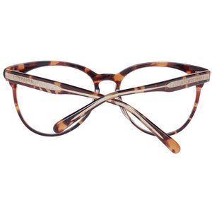 Scotch & Soda Brown Plastic Glasses (Frames)