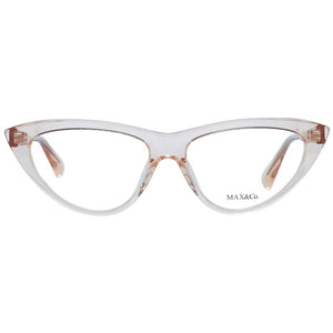 Max & Co Pink Plastic Glasses (Frames)