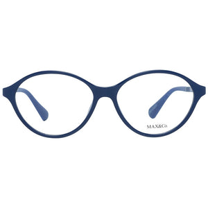 Max & Co Blue Plastic Glasses (Frames)