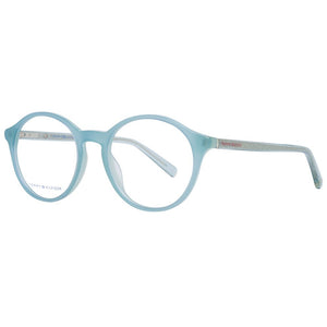 Tommy Hilfiger Blue Plastic Glasses (Frames)