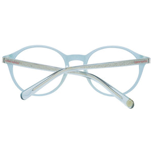 Tommy Hilfiger Blue Plastic Glasses (Frames)