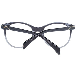 Maje Black Plastic Glasses (Frames)