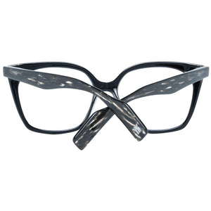 Yohji Yamamoto Black Plastic Glasses (Frames)