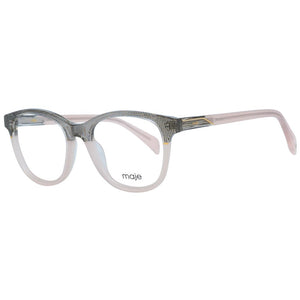 Maje Pink Acetate Glasses (Frames)