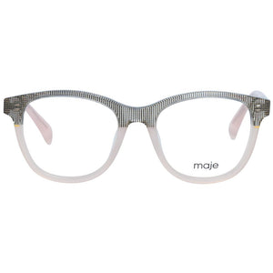 Maje Pink Acetate Glasses (Frames)