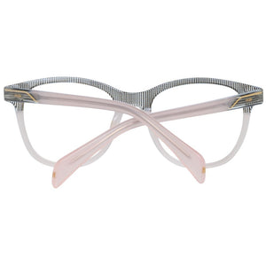Maje Pink Acetate Glasses (Frames)