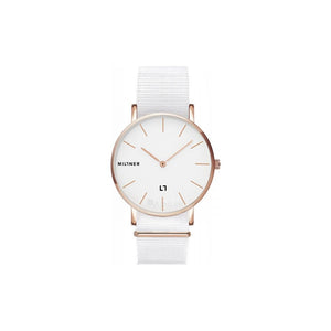 Millner Rose Gold Women Watch