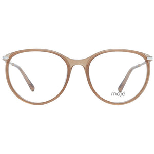 Maje Beige Acetate Glasses (Frames)