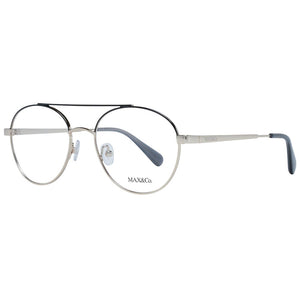 Max & Co Gold Metal Glasses (Frames)