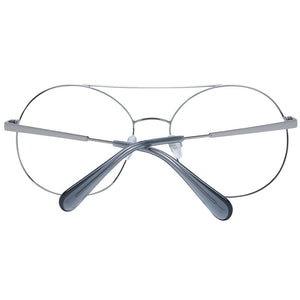 Max & Co Gray Metal Glasses (Frames)