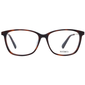 Max & Co Brown Acetate Glasses (Frames)
