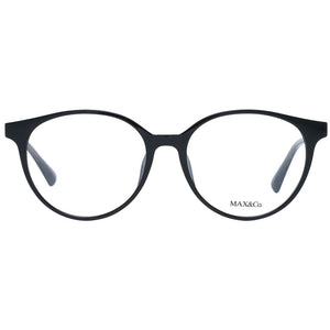 Max & Co Black Plastic Glasses (Frames)