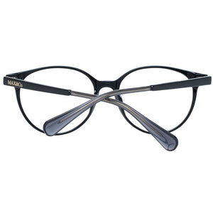 Max & Co Black Plastic Glasses (Frames)