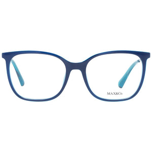 Max & Co Blue Metal & Plastic Glasses (Frames)