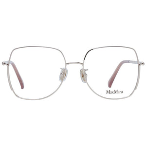 Max Mara Gold Metal Glasses (Frames)
