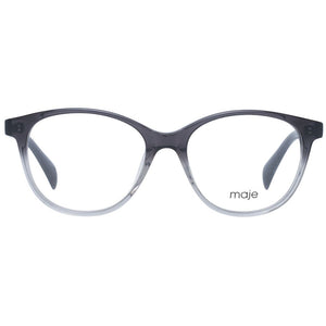 Maje Black Plastic Glasses (Frames)