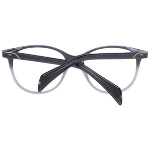Maje Black Plastic Glasses (Frames)