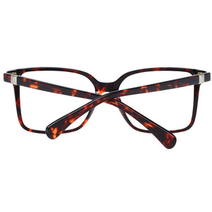 Max Mara Brown Acetate Glasses (Frames)