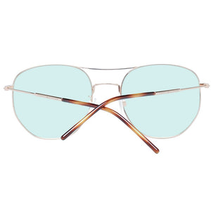 Tommy Hilfiger Rose Gold Metal Sunglasses