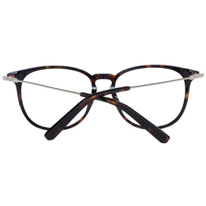 Bally Brown Plastic Glasses (Frames)