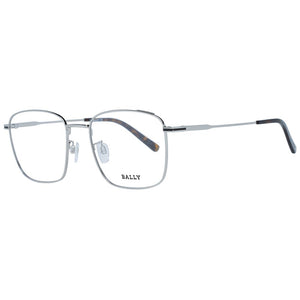 Bally Silver Metal Glasses (Frames)