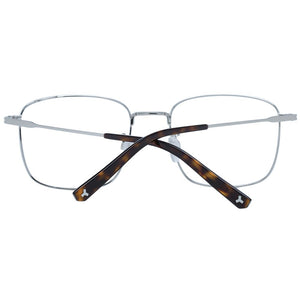 Bally Silver Metal Glasses (Frames)