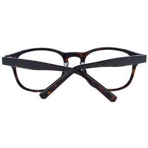 Bally Brown Plastic Glasses (Frames)