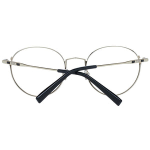 Tod's Black Metal Glasses (Frames)