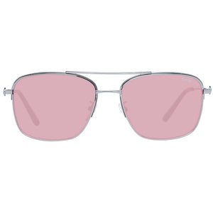 BMW Bronze Metal Sunglasses