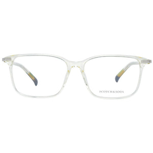 Scotch & Soda Transparent Acetate Glasses (Frames)