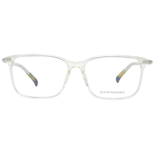 Scotch & Soda Transparent Acetate Glasses (Frames)
