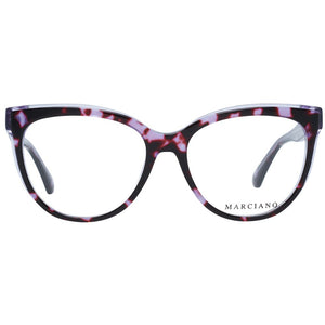 Marciano by Guess Purple Acetate Glasses (Frames)