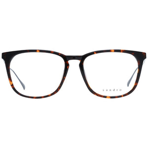 Sandro Brown Acetate Glasses (Frames)