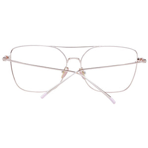 Scotch & Soda Gold Metal Glasses (Frames)