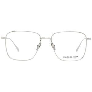 Scotch & Soda Gold Metal Glasses (Frames)