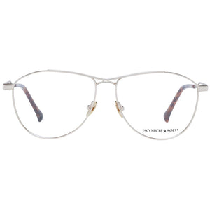 Scotch & Soda Gold Metal Glasses (Frames)