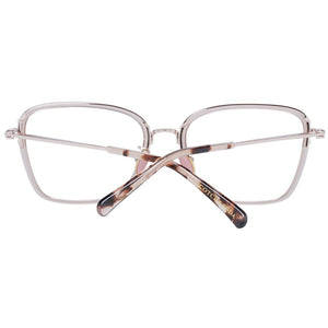 Scotch & Soda Transparent Metal & Plastic Glasses (Frames)