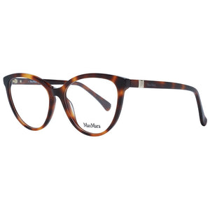 Max Mara Brown Acetate Glasses (Frames)