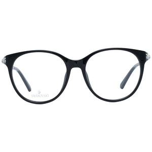 Swarovski Black Acetate Glasses (Frames)