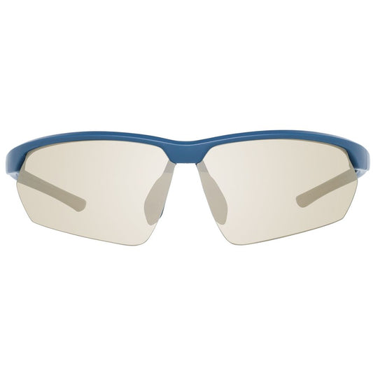 Timberland Blue Plastic Sunglasses