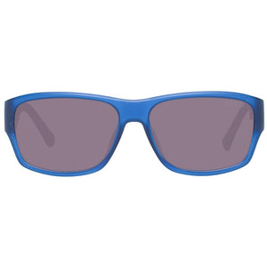 Guess Blue Plastic Sunglasses