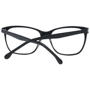 Lozza Black Acetate Glasses (Frames)