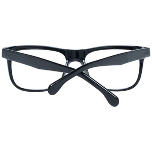 Lozza Black Plastic Glasses (Frames)