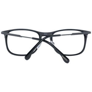 Lozza Black Metal & Plastic Glasses (Frames)