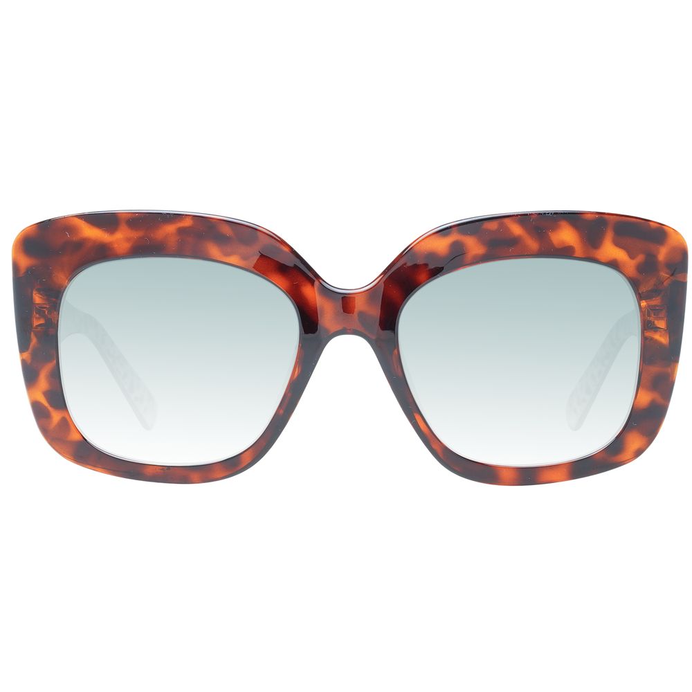 Ted Baker Multicolor Acetate Sunglasses