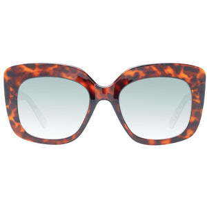 Ted Baker Multicolor Acetate Sunglasses
