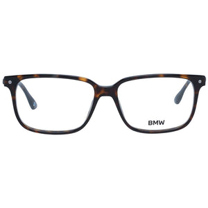 BMW Brown Plastic Glasses (Frames)