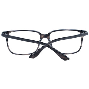 BMW Gray Plastic Glasses (Frames)