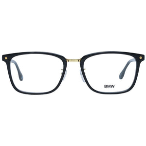 BMW Black Plastic Glasses (Frames)
