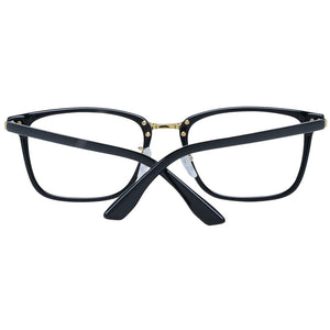 BMW Black Plastic Glasses (Frames)